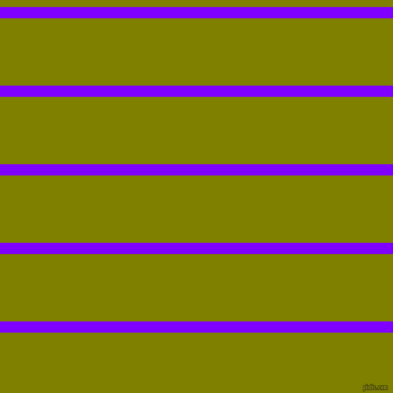 horizontal lines stripes, 16 pixel line width, 96 pixel line spacing, Electric Indigo and Olive horizontal lines and stripes seamless tileable