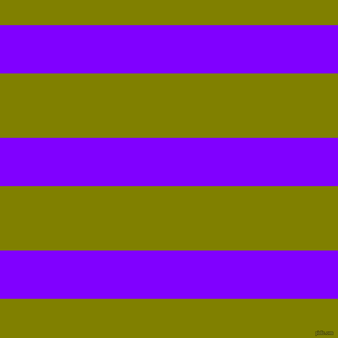 horizontal lines stripes, 96 pixel line width, 128 pixel line spacing, Electric Indigo and Olive horizontal lines and stripes seamless tileable