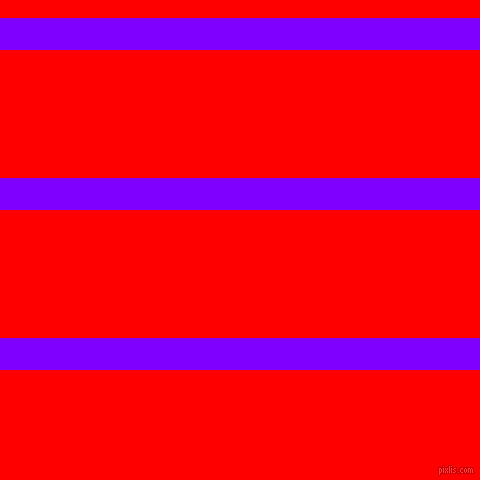 horizontal lines stripes, 32 pixel line width, 128 pixel line spacing, Electric Indigo and Red horizontal lines and stripes seamless tileable