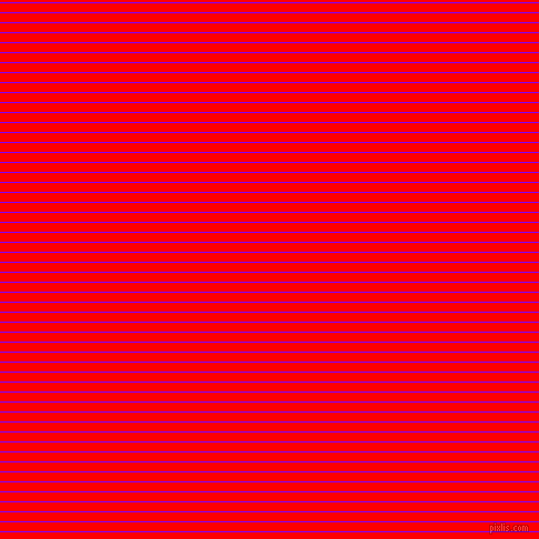 horizontal lines stripes, 1 pixel line width, 8 pixel line spacing, Electric Indigo and Red horizontal lines and stripes seamless tileable