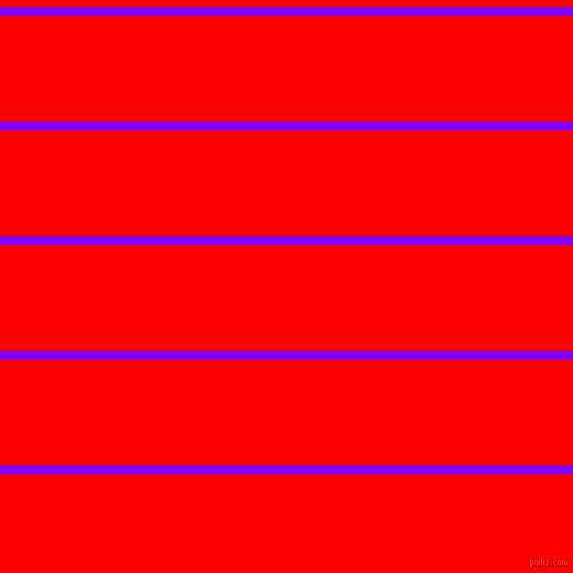 horizontal lines stripes, 8 pixel line width, 96 pixel line spacing, Electric Indigo and Red horizontal lines and stripes seamless tileable