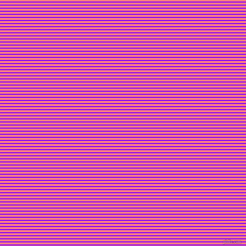 horizontal lines stripes, 2 pixel line width, 4 pixel line spacing, Electric Indigo and Salmon horizontal lines and stripes seamless tileable