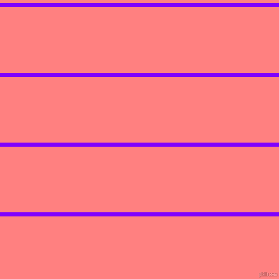 horizontal lines stripes, 8 pixel line width, 128 pixel line spacingElectric Indigo and Salmon horizontal lines and stripes seamless tileable