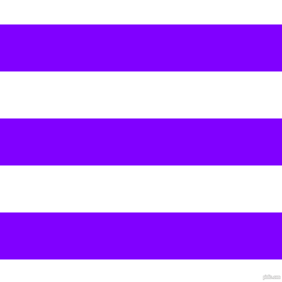 horizontal lines stripes, 96 pixel line width, 96 pixel line spacing, Electric Indigo and White horizontal lines and stripes seamless tileable