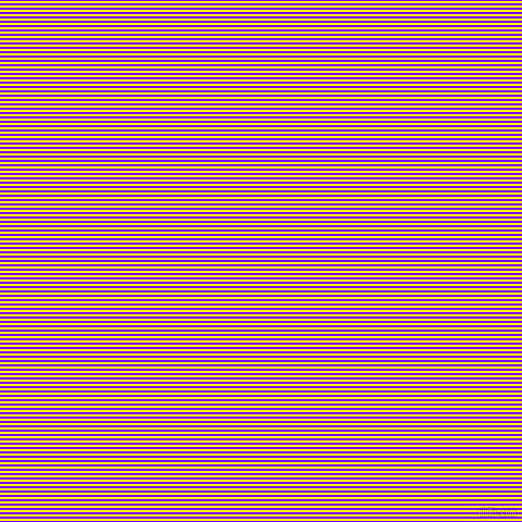 horizontal lines stripes, 2 pixel line width, 2 pixel line spacing, Electric Indigo and Yellow horizontal lines and stripes seamless tileable