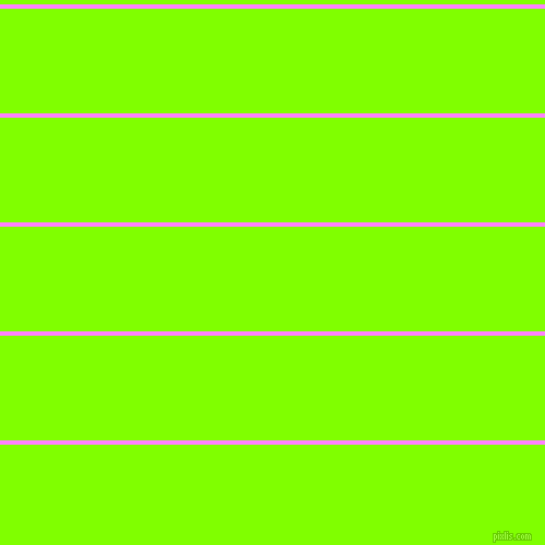 horizontal lines stripes, 4 pixel line width, 96 pixel line spacing, Fuchsia Pink and Chartreuse horizontal lines and stripes seamless tileable