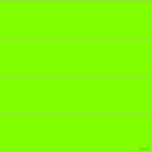 horizontal lines stripes, 2 pixel line width, 128 pixel line spacing, Fuchsia Pink and Chartreuse horizontal lines and stripes seamless tileable