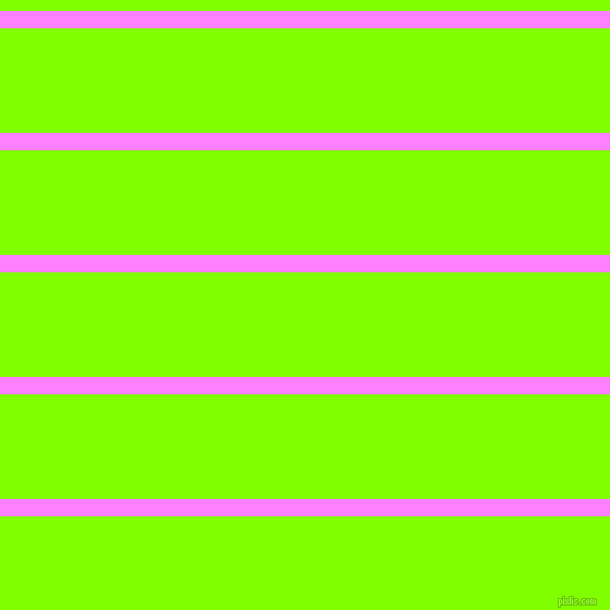 horizontal lines stripes, 16 pixel line width, 96 pixel line spacing, Fuchsia Pink and Chartreuse horizontal lines and stripes seamless tileable