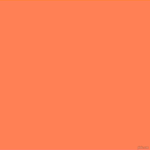 horizontal lines stripes, 1 pixel line width, 2 pixel line spacing, Fuchsia Pink and Dark Orange horizontal lines and stripes seamless tileable