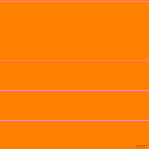 horizontal lines stripes, 2 pixel line width, 96 pixel line spacing, Fuchsia Pink and Dark Orange horizontal lines and stripes seamless tileable