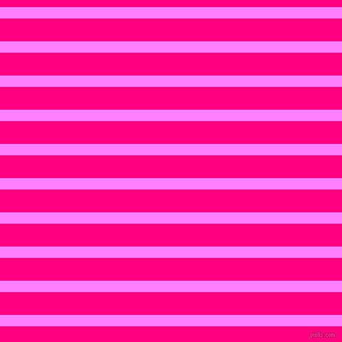 horizontal lines stripes, 16 pixel line width, 32 pixel line spacing, Fuchsia Pink and Deep Pink horizontal lines and stripes seamless tileable