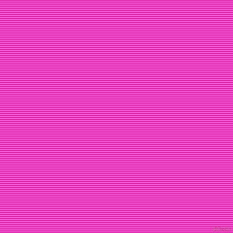 horizontal lines stripes, 2 pixel line width, 2 pixel line spacing, Fuchsia Pink and Deep Pink horizontal lines and stripes seamless tileable