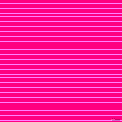 horizontal lines stripes, 2 pixel line width, 8 pixel line spacing, Fuchsia Pink and Deep Pink horizontal lines and stripes seamless tileable