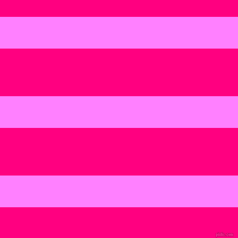 horizontal lines stripes, 64 pixel line width, 96 pixel line spacing, Fuchsia Pink and Deep Pink horizontal lines and stripes seamless tileable