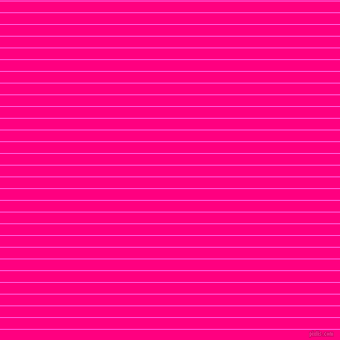 horizontal lines stripes, 1 pixel line width, 16 pixel line spacing, Fuchsia Pink and Deep Pink horizontal lines and stripes seamless tileable