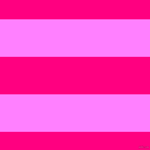 horizontal lines stripes, 128 pixel line width, 128 pixel line spacing, Fuchsia Pink and Deep Pink horizontal lines and stripes seamless tileable