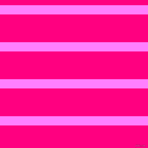 horizontal lines stripes, 32 pixel line width, 96 pixel line spacing, Fuchsia Pink and Deep Pink horizontal lines and stripes seamless tileable