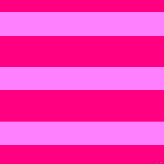 horizontal lines stripes, 96 pixel line width, 128 pixel line spacing, Fuchsia Pink and Deep Pink horizontal lines and stripes seamless tileable