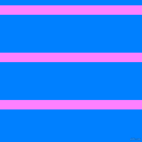 horizontal lines stripes, 32 pixel line width, 128 pixel line spacing, Fuchsia Pink and Dodger Blue horizontal lines and stripes seamless tileable