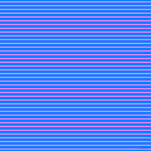 horizontal lines stripes, 4 pixel line width, 8 pixel line spacing, Fuchsia Pink and Dodger Blue horizontal lines and stripes seamless tileable