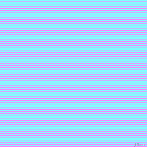 horizontal lines stripes, 2 pixel line width, 4 pixel line spacing, Fuchsia Pink and Electric Blue horizontal lines and stripes seamless tileable