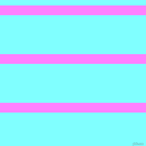 horizontal lines stripes, 32 pixel line width, 128 pixel line spacing, Fuchsia Pink and Electric Blue horizontal lines and stripes seamless tileable