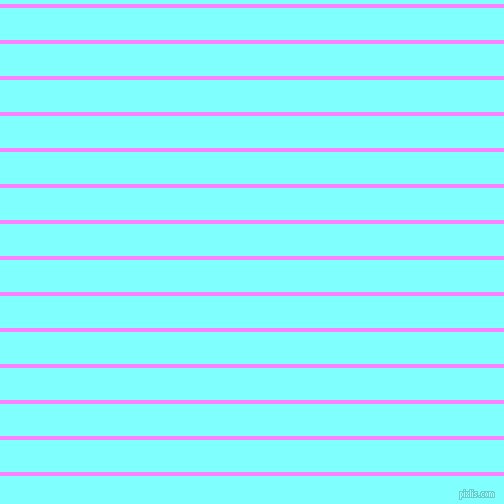 horizontal lines stripes, 4 pixel line width, 32 pixel line spacing, Fuchsia Pink and Electric Blue horizontal lines and stripes seamless tileable