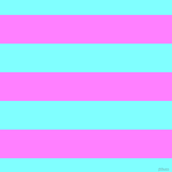 horizontal lines stripes, 96 pixel line width, 96 pixel line spacing, Fuchsia Pink and Electric Blue horizontal lines and stripes seamless tileable