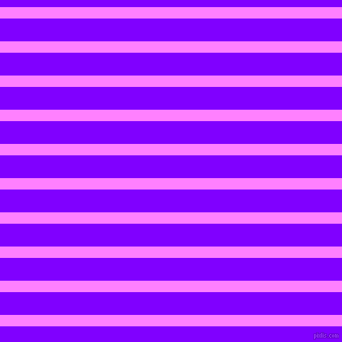 horizontal lines stripes, 16 pixel line width, 32 pixel line spacing, Fuchsia Pink and Electric Indigo horizontal lines and stripes seamless tileable