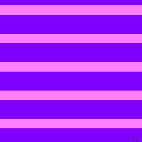 horizontal lines stripes, 32 pixel line width, 64 pixel line spacing, Fuchsia Pink and Electric Indigo horizontal lines and stripes seamless tileable