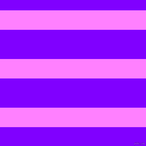 horizontal lines stripes, 64 pixel line width, 96 pixel line spacing, Fuchsia Pink and Electric Indigo horizontal lines and stripes seamless tileable