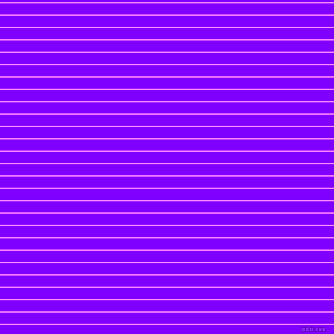 horizontal lines stripes, 2 pixel line width, 16 pixel line spacing, Fuchsia Pink and Electric Indigo horizontal lines and stripes seamless tileable