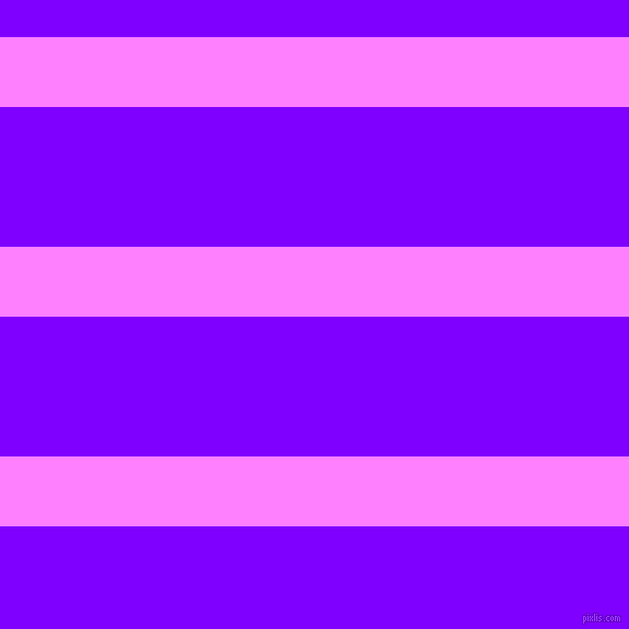 horizontal lines stripes, 64 pixel line width, 128 pixel line spacing, Fuchsia Pink and Electric Indigo horizontal lines and stripes seamless tileable