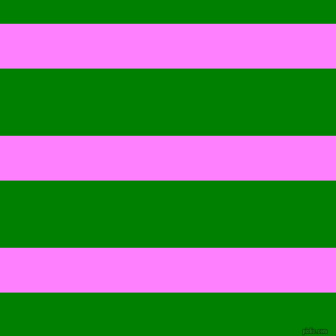 horizontal lines stripes, 64 pixel line width, 96 pixel line spacing, Fuchsia Pink and Green horizontal lines and stripes seamless tileable