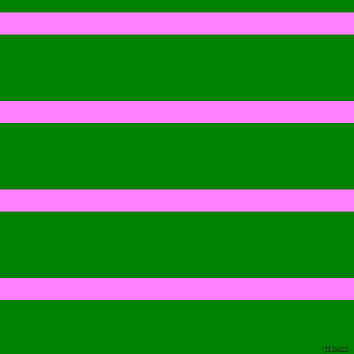 horizontal lines stripes, 32 pixel line width, 96 pixel line spacing, Fuchsia Pink and Green horizontal lines and stripes seamless tileable