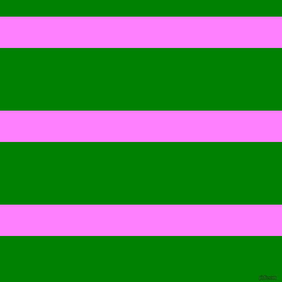 horizontal lines stripes, 64 pixel line width, 128 pixel line spacing, Fuchsia Pink and Green horizontal lines and stripes seamless tileable