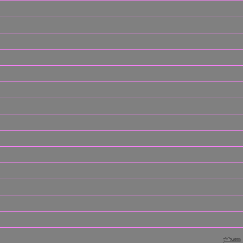 horizontal lines stripes, 1 pixel line width, 32 pixel line spacing, Fuchsia Pink and Grey horizontal lines and stripes seamless tileable