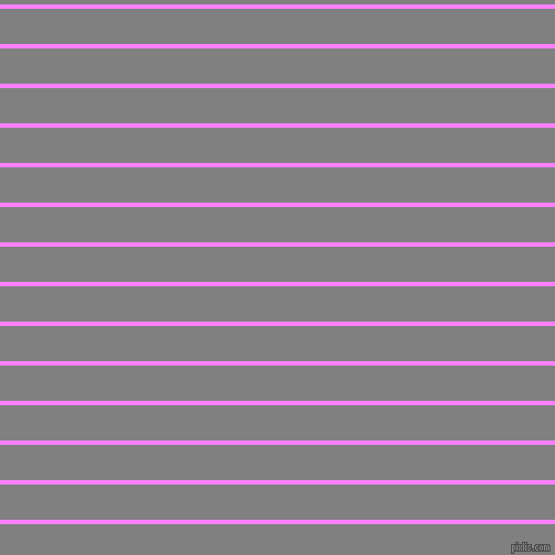 horizontal lines stripes, 4 pixel line width, 32 pixel line spacing, Fuchsia Pink and Grey horizontal lines and stripes seamless tileable