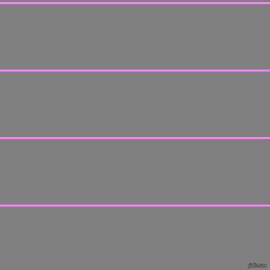 horizontal lines stripes, 4 pixel line width, 128 pixel line spacing, Fuchsia Pink and Grey horizontal lines and stripes seamless tileable
