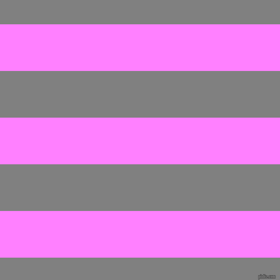 horizontal lines stripes, 96 pixel line width, 96 pixel line spacing, Fuchsia Pink and Grey horizontal lines and stripes seamless tileable