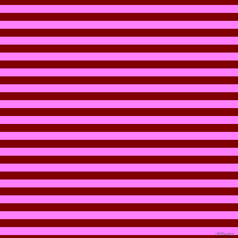 Fuchsia Pink and Maroon horizontal lines and stripes seamless tileable ...