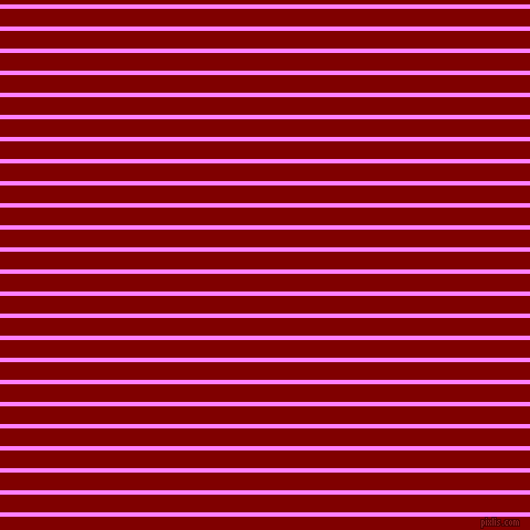 horizontal lines stripes, 4 pixel line width, 16 pixel line spacing, Fuchsia Pink and Maroon horizontal lines and stripes seamless tileable
