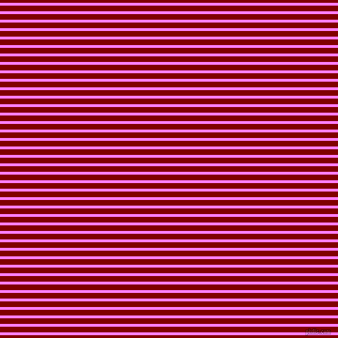 horizontal lines stripes, 4 pixel line width, 8 pixel line spacing, Fuchsia Pink and Maroon horizontal lines and stripes seamless tileable