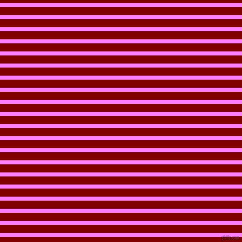 horizontal lines stripes, 8 pixel line width, 16 pixel line spacing, Fuchsia Pink and Maroon horizontal lines and stripes seamless tileable