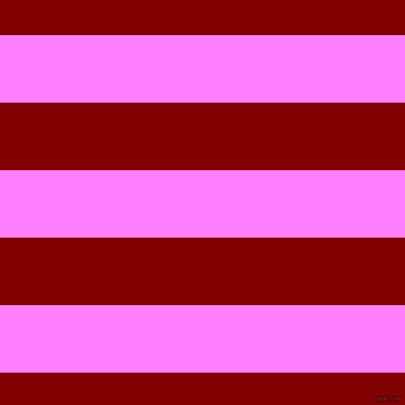 horizontal lines stripes, 96 pixel line width, 96 pixel line spacing, Fuchsia Pink and Maroon horizontal lines and stripes seamless tileable