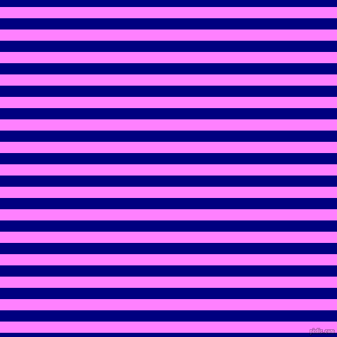 horizontal lines stripes, 16 pixel line width, 16 pixel line spacing, Fuchsia Pink and Navy horizontal lines and stripes seamless tileable
