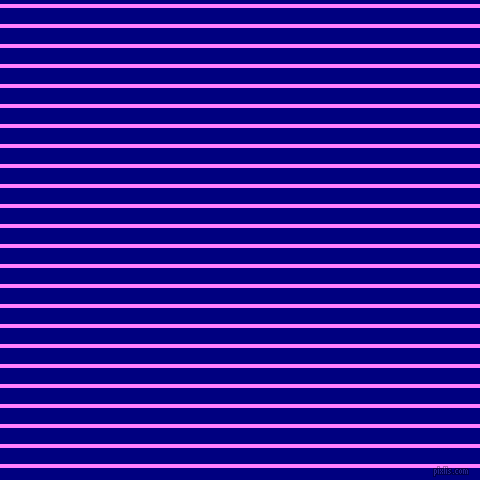 horizontal lines stripes, 4 pixel line width, 16 pixel line spacing, Fuchsia Pink and Navy horizontal lines and stripes seamless tileable