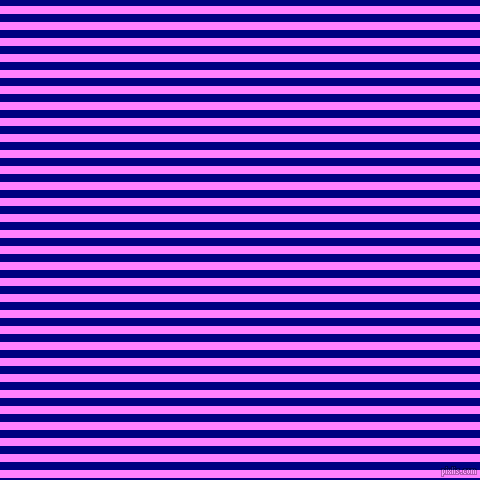 horizontal lines stripes, 8 pixel line width, 8 pixel line spacing, Fuchsia Pink and Navy horizontal lines and stripes seamless tileable