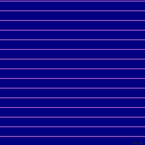 horizontal lines stripes, 2 pixel line width, 32 pixel line spacing, Fuchsia Pink and Navy horizontal lines and stripes seamless tileable