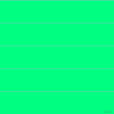 horizontal lines stripes, 1 pixel line width, 96 pixel line spacing, Fuchsia Pink and Spring Green horizontal lines and stripes seamless tileable